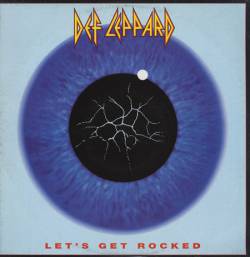 Def Leppard : Let's Get Rocked